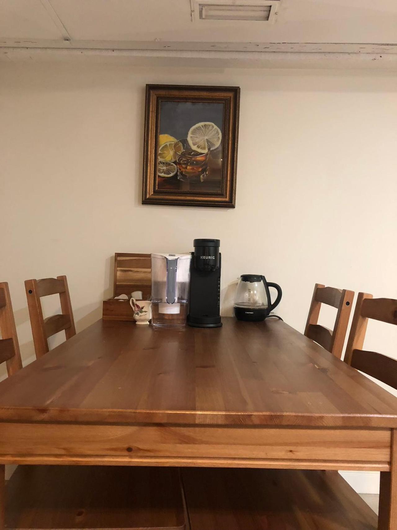 John'S House In Vancouver West מראה חיצוני תמונה